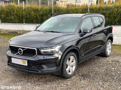 Volvo XC 40 D3 SCR