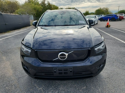 Volvo XC 40