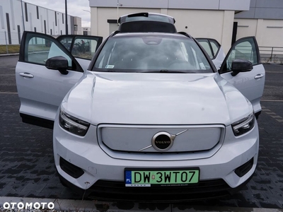 Volvo XC 40 P6 Recharge Plus