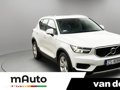 Volvo XC 40 T3 Momentum