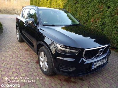 Volvo XC 40 T3 Momentum Core