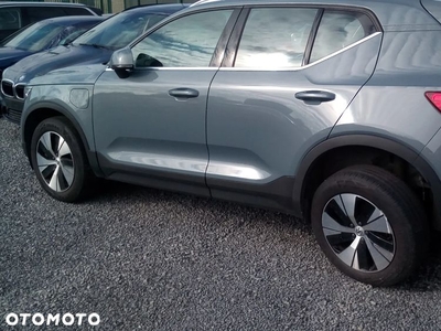 Volvo XC 40 T4 Plug-In Hybrid Plus Bright