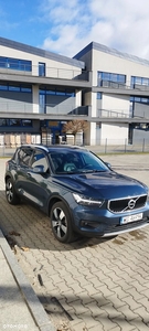 Volvo XC 40 T5 AWD Momentum