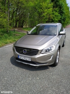 Volvo XC 60 2.4D AWD