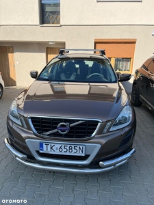 Volvo XC 60 2.4D AWD Summum