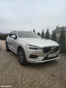 Volvo XC 60 B4 D AWD Momentum Pro