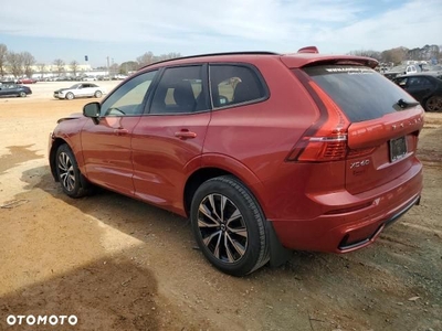 Volvo XC 60 B5 B AWD Plus Black Edition