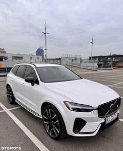 Volvo XC 60 B5 B R-Design