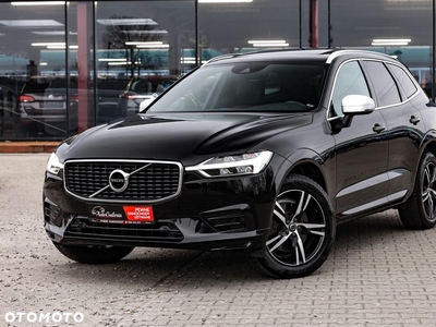 Volvo XC 60 D3 Inscription