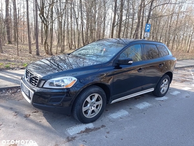 Volvo XC 60 D3 Kinetic