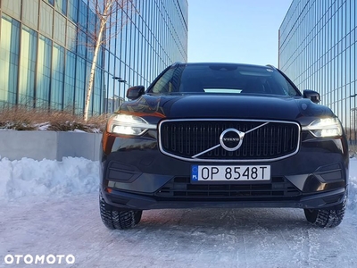 Volvo XC 60 D3 Momentum