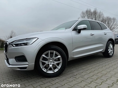 Volvo XC 60 D3 Momentum Pro