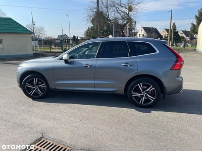 Volvo XC 60 D3 R-Design