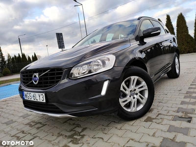 Volvo XC 60 D3 RDesign