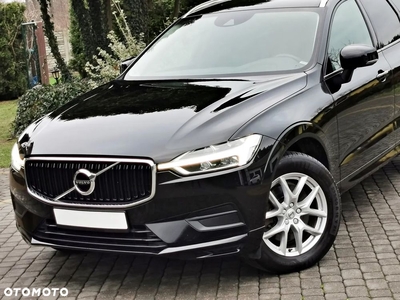 Volvo XC 60 D4 AWD Geartronic Momentum