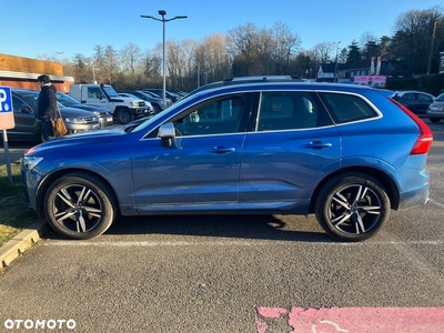 Volvo XC 60 D4 AWD Geartronic RDesign