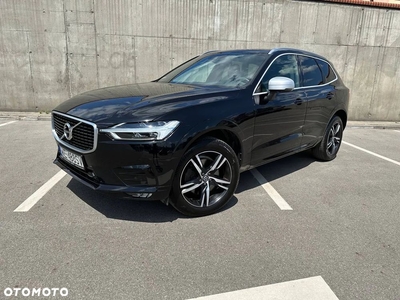 Volvo XC 60 D4 AWD R-Design