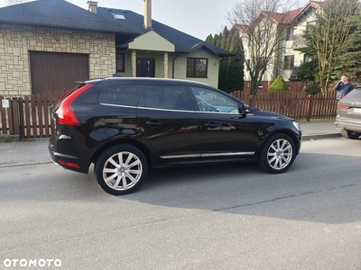 Volvo XC 60 D4 AWD Summum