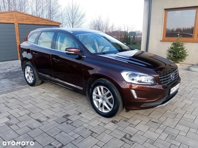 Volvo XC 60 D4 AWD Summum