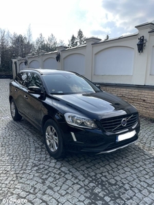 Volvo XC 60 D4 Drive-E Kinetic