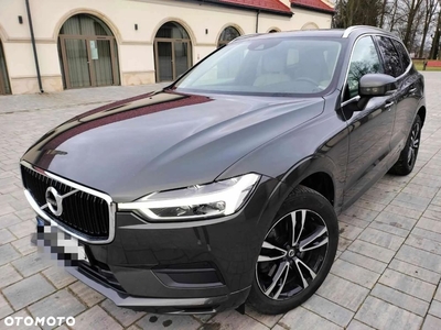 Volvo XC 60 D4 Drive-E Momentum