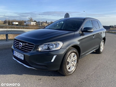 Volvo XC 60 D4 Drive-E Momentum