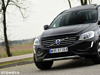 Volvo XC 60 D4 Drive-E Momentum