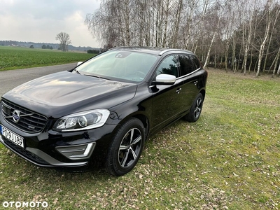 Volvo XC 60 D4 Drive-E R-Design Momentum