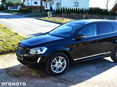 Volvo XC 60 D4 Drive-E Summum