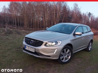 Volvo XC 60 D4 Drive-E Summum