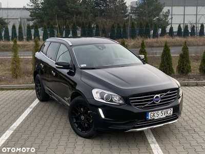 Volvo XC 60 D4 Drive-E Summum