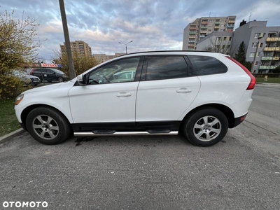 Volvo XC 60 D4 Geartronic Momentum