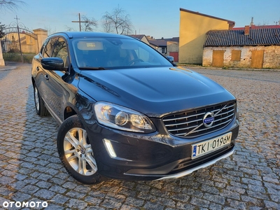 Volvo XC 60 D4 Geartronic Momentum