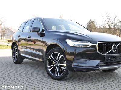 Volvo XC 60 D4 Geartronic Momentum Pro