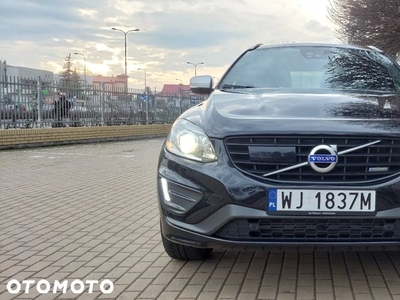 Volvo XC 60 D4 Geartronic Summum