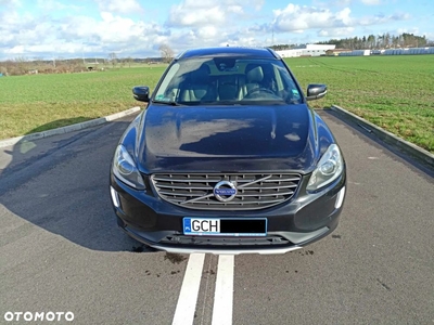 Volvo XC 60 D4 Geartronic Summum