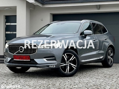 Volvo XC 60 D4 Inscription