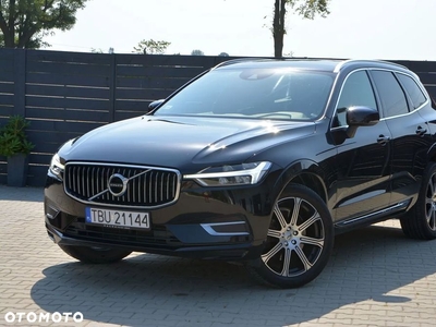 Volvo XC 60 D4 Inscription