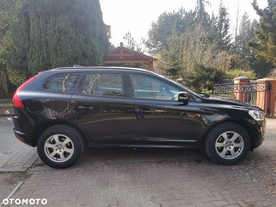 Volvo XC 60 D4 Kinetic