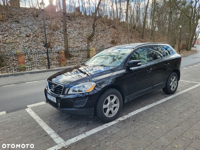 Volvo XC 60 D4 Momentum