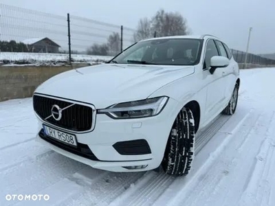 Volvo XC 60 D4 Momentum