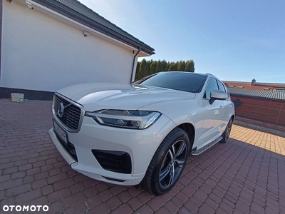 Volvo XC 60 D4 R-Design