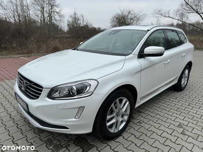 Volvo XC 60 D5 AWD Summum