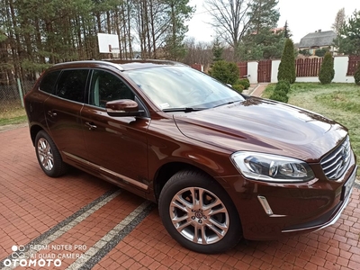 Volvo XC 60 D5 AWD Summum