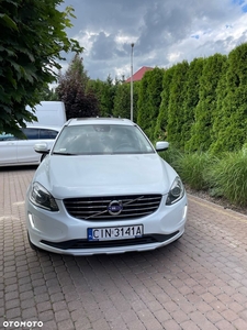 Volvo XC 60 D5 AWD Summum