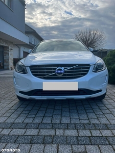 Volvo XC 60 D5 AWD Summum