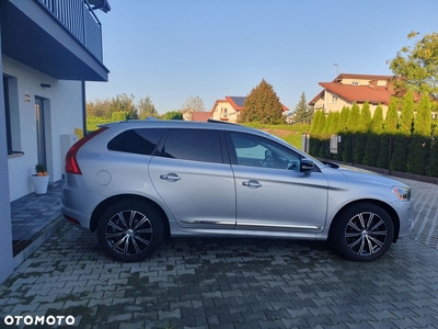 Volvo XC 60 T5 AWD Geartronic Kinetic