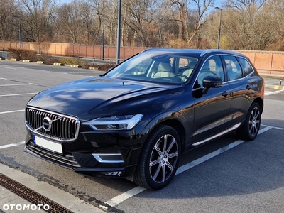 Volvo XC 60 T5 AWD Inscription