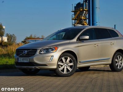 Volvo XC 60 T5 Geartronic Summum