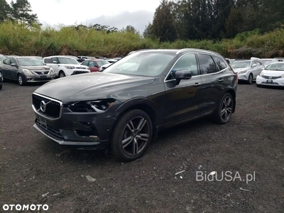 Volvo XC 60 T5 Powershift Summum